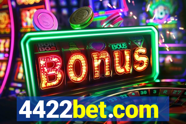 4422bet.com