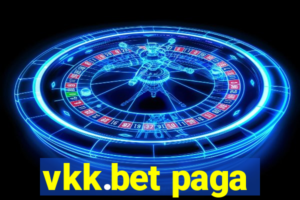 vkk.bet paga