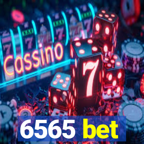 6565 bet