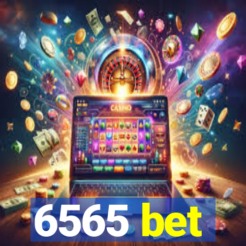 6565 bet