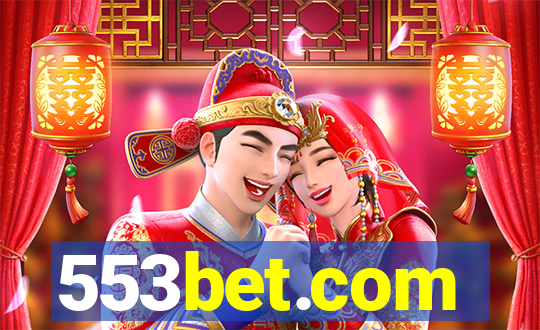 553bet.com