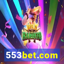 553bet.com