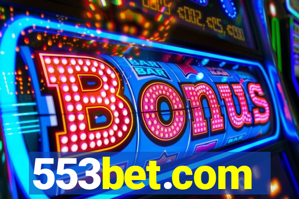 553bet.com