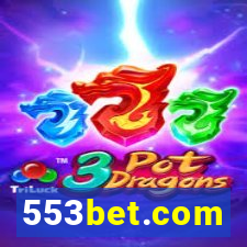 553bet.com