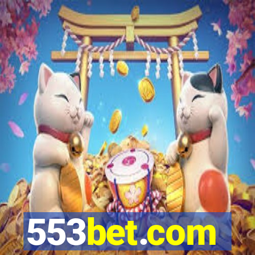 553bet.com