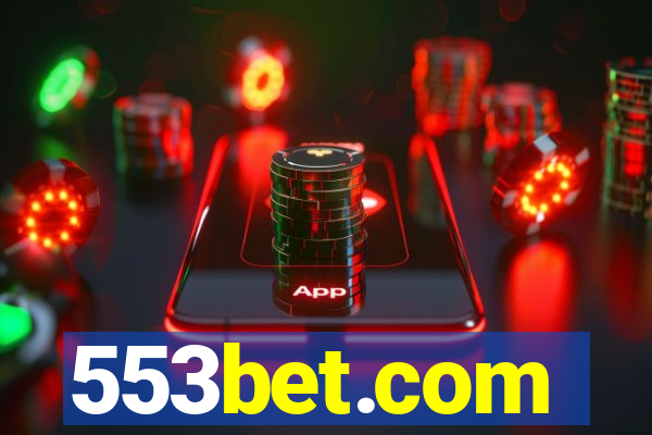 553bet.com