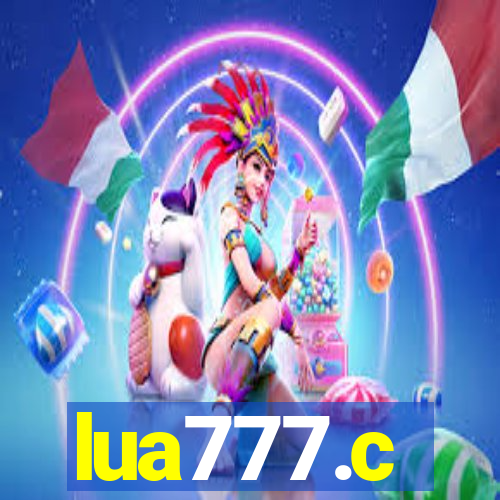 lua777.c