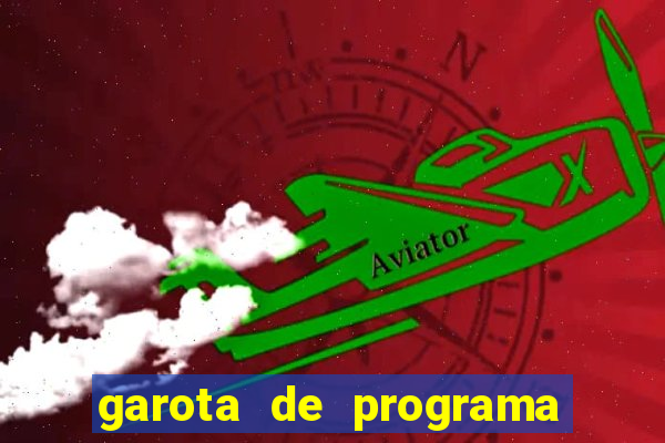 garota de programa de santos