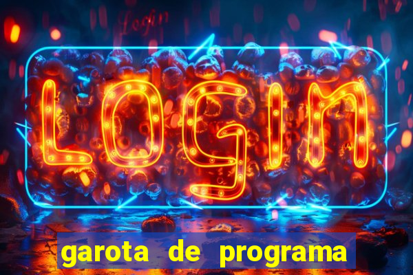 garota de programa de santos