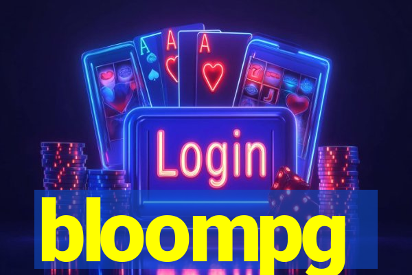 bloompg