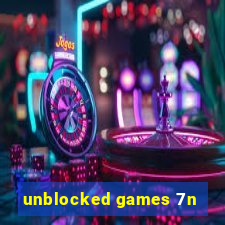 unblocked games 7n