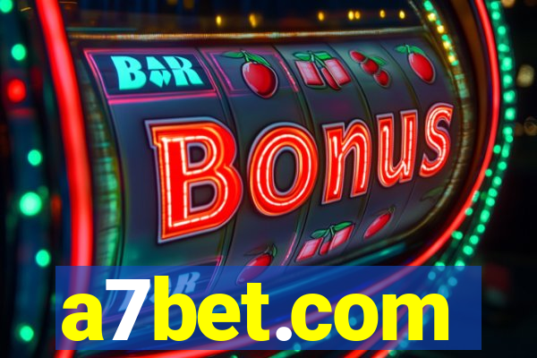 a7bet.com