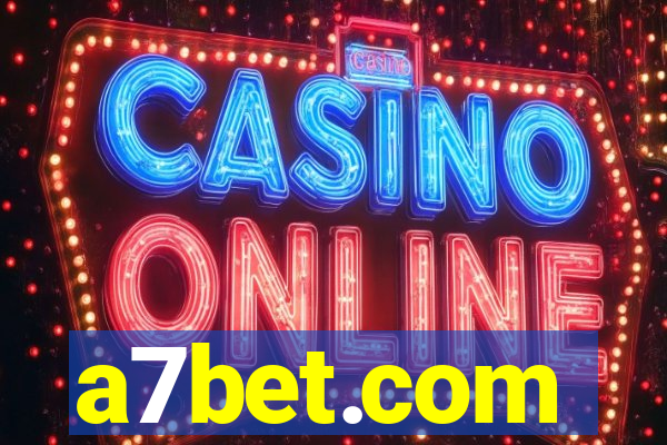 a7bet.com