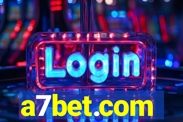 a7bet.com