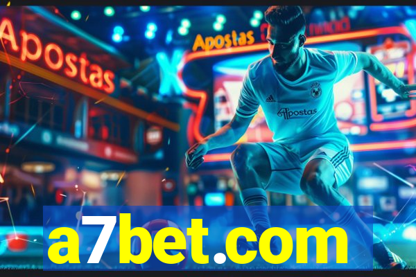 a7bet.com