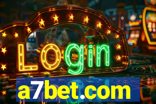 a7bet.com