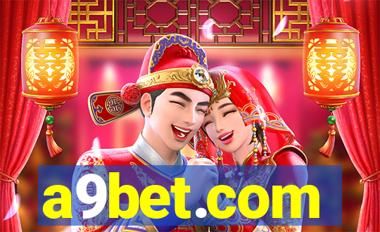 a9bet.com