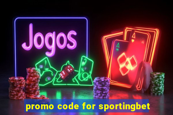 promo code for sportingbet