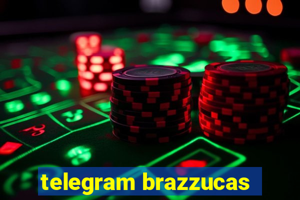 telegram brazzucas