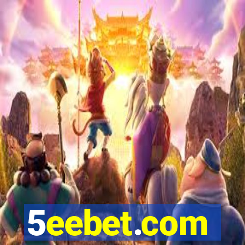 5eebet.com