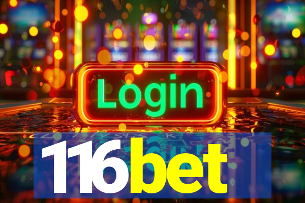 116bet