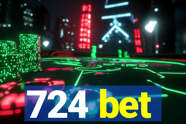 724 bet