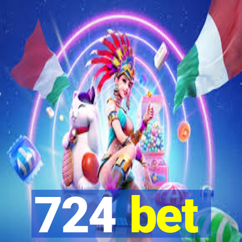 724 bet