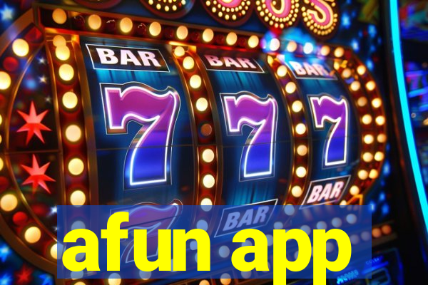 afun app