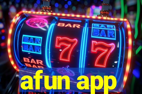 afun app