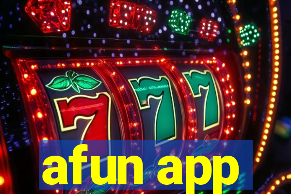 afun app