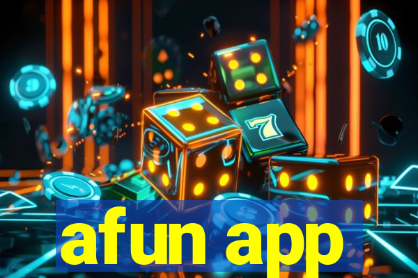 afun app