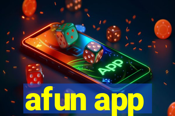 afun app