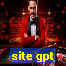 site gpt