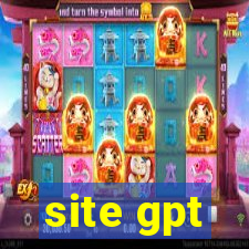 site gpt