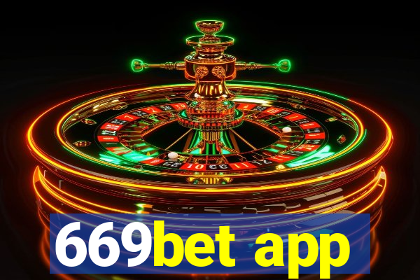 669bet app