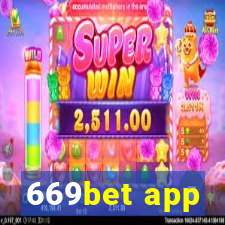 669bet app