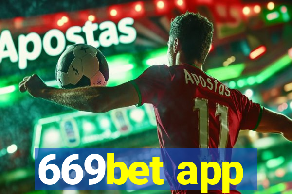 669bet app