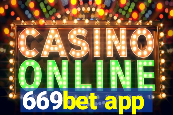 669bet app