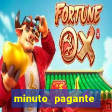 minuto pagante fortune dragon