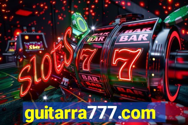 guitarra777.com