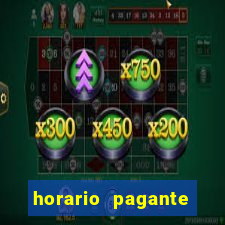 horario pagante fortune gems