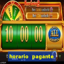 horario pagante fortune gems