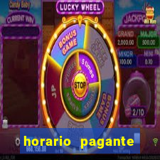 horario pagante fortune gems