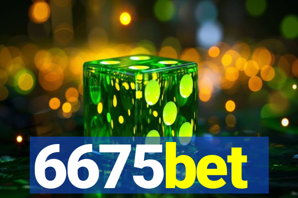 6675bet