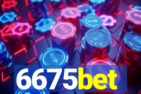 6675bet