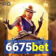 6675bet