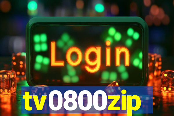 tv0800zip