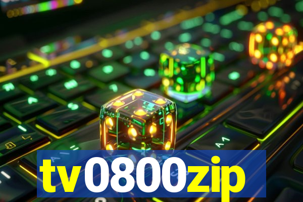 tv0800zip