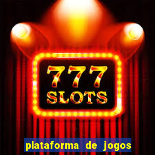 plataforma de jogos da jojo todynho