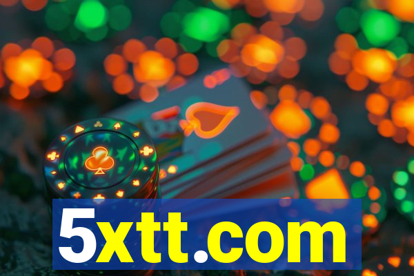 5xtt.com